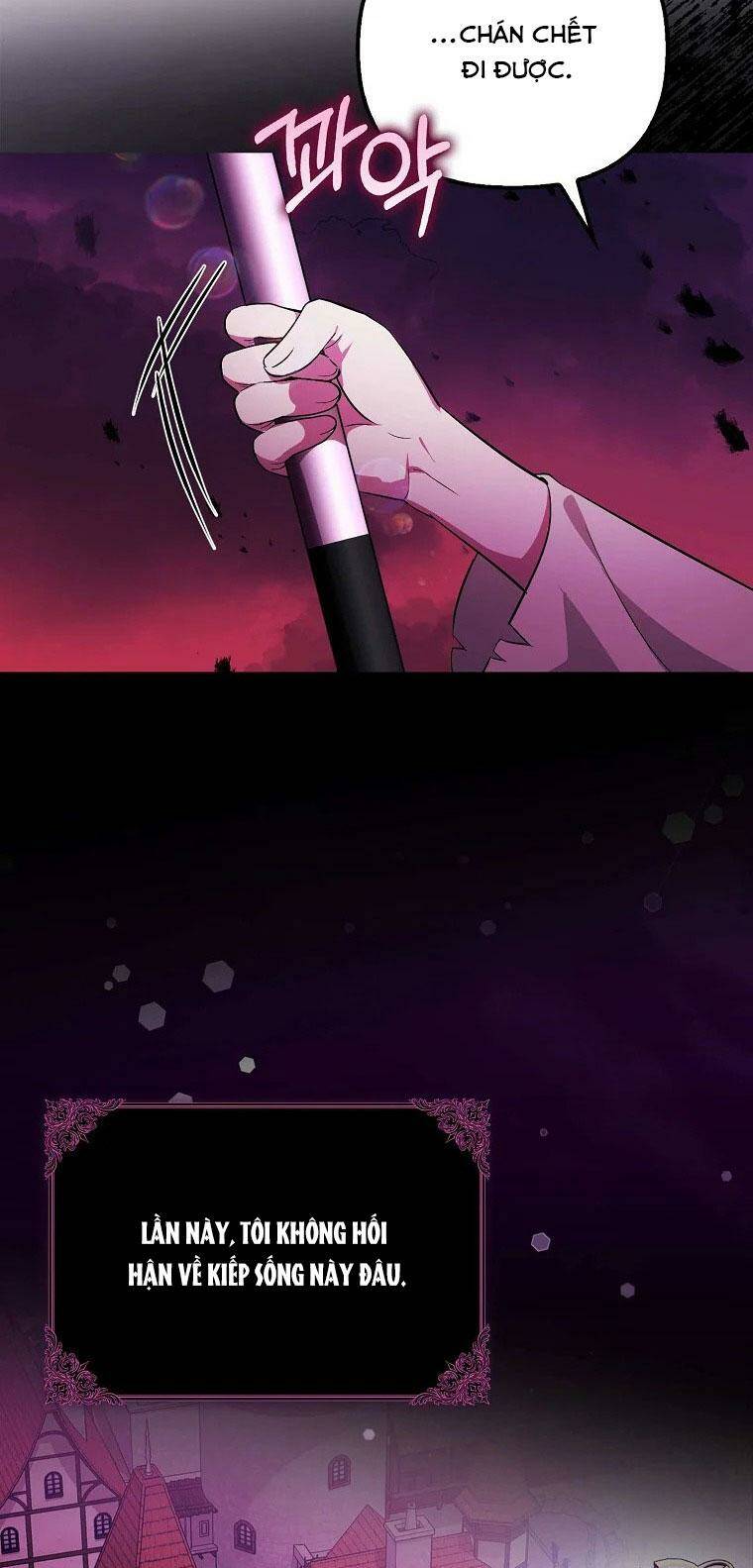 Lần Đầu Tiên Được Yêu Thương Chapter 1 - Trang 2