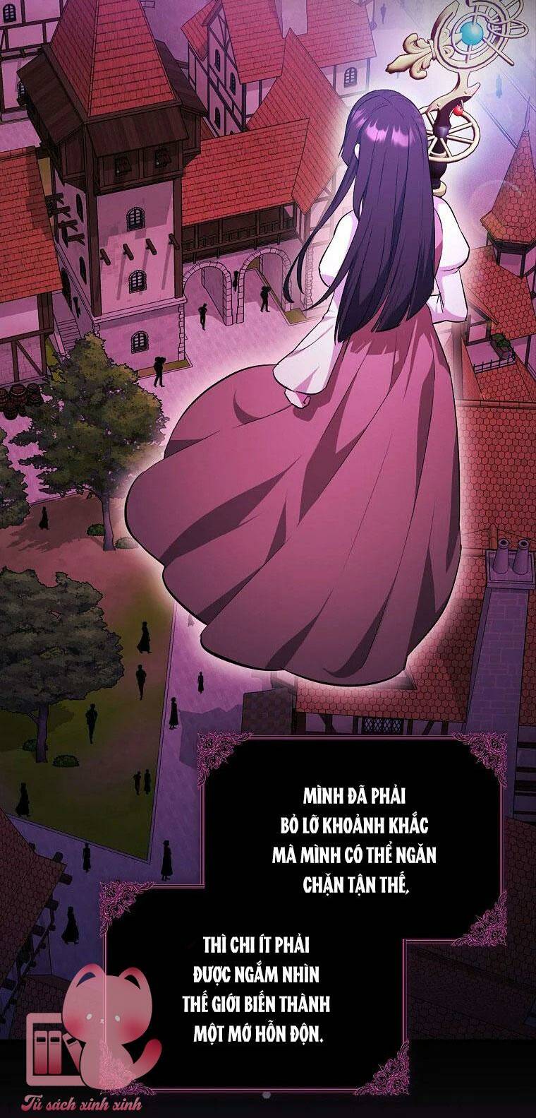 Lần Đầu Tiên Được Yêu Thương Chapter 1 - Trang 2