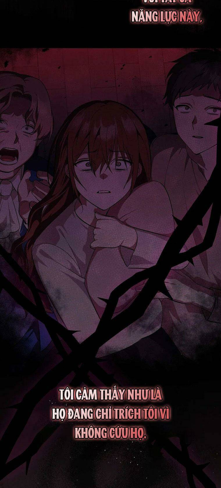 Lần Đầu Tiên Được Yêu Thương Chapter 1 - Trang 2