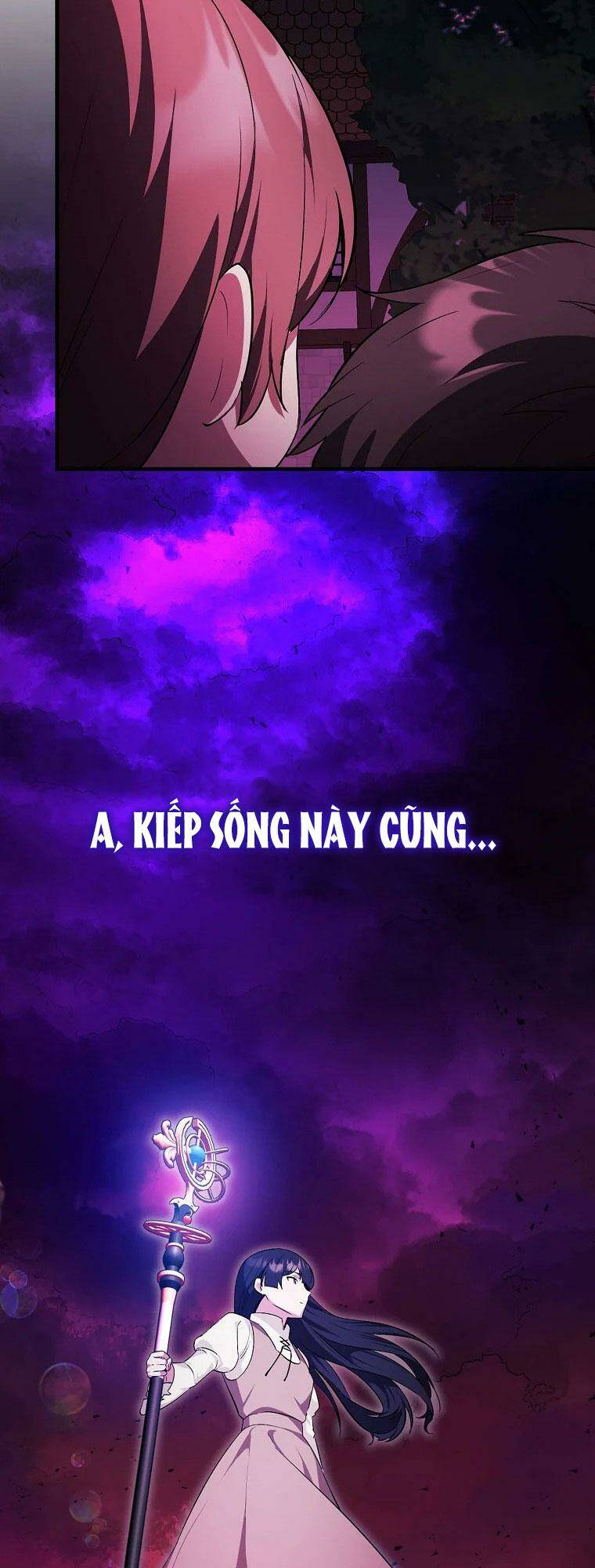 Lần Đầu Tiên Được Yêu Thương Chapter 1 - Trang 2