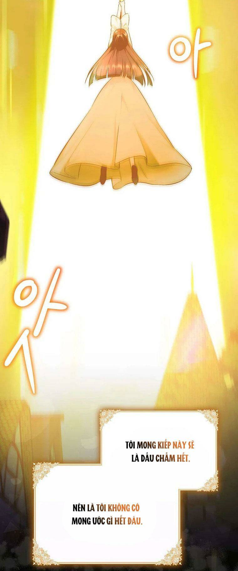 Lần Đầu Tiên Được Yêu Thương Chapter 1 - Trang 2