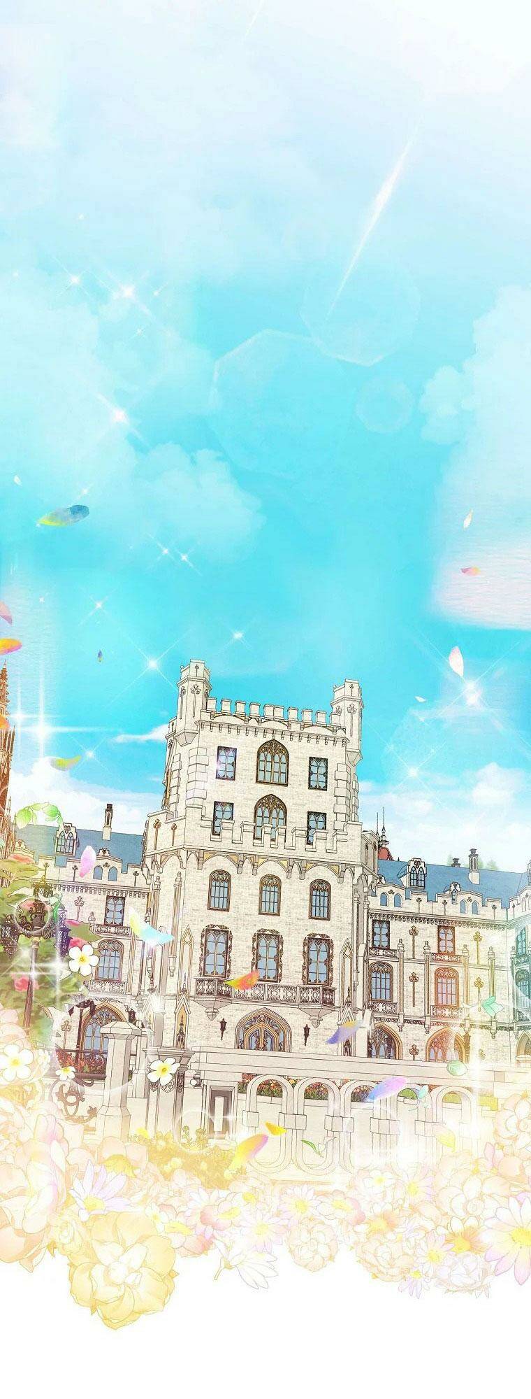 Lần Đầu Tiên Được Yêu Thương Chapter 1 - Trang 2