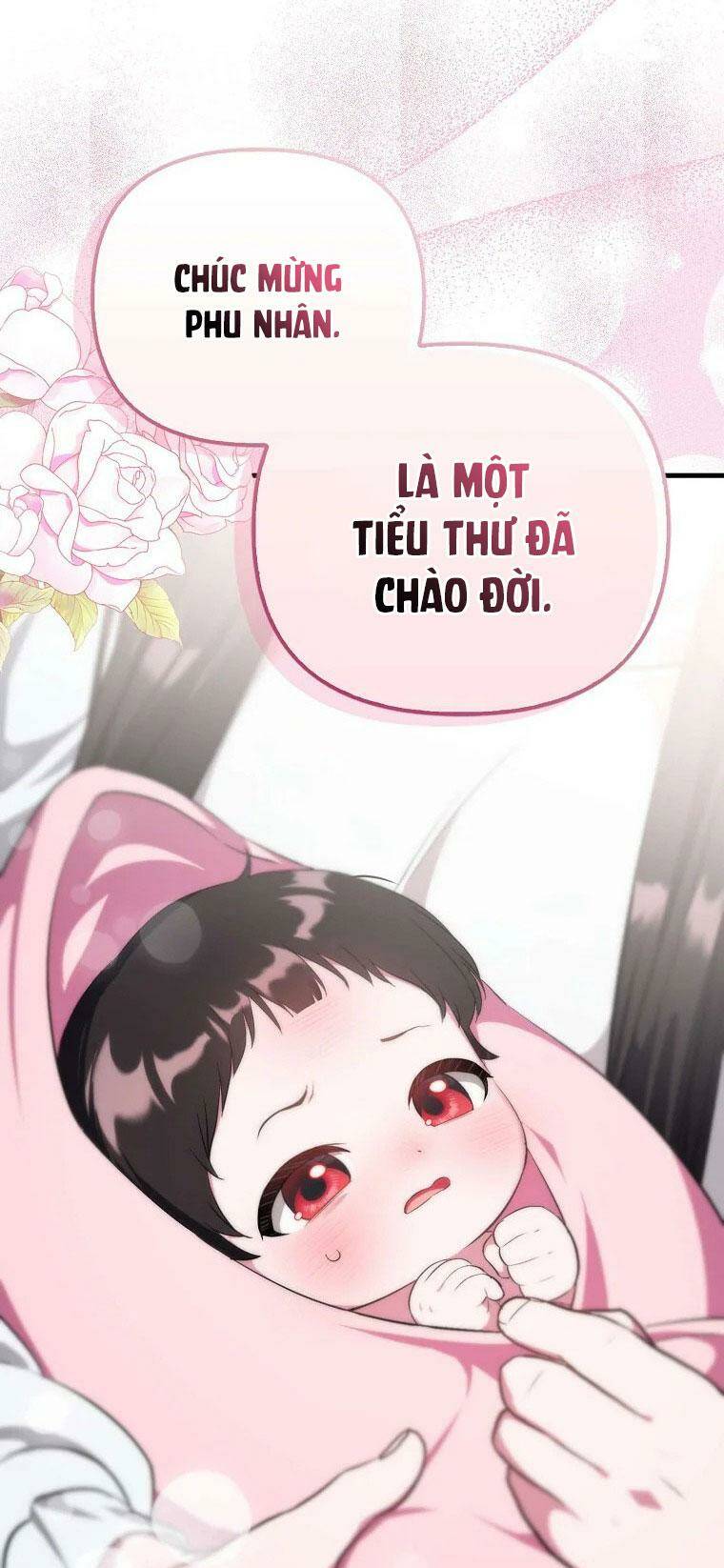 Lần Đầu Tiên Được Yêu Thương Chapter 1 - Trang 2