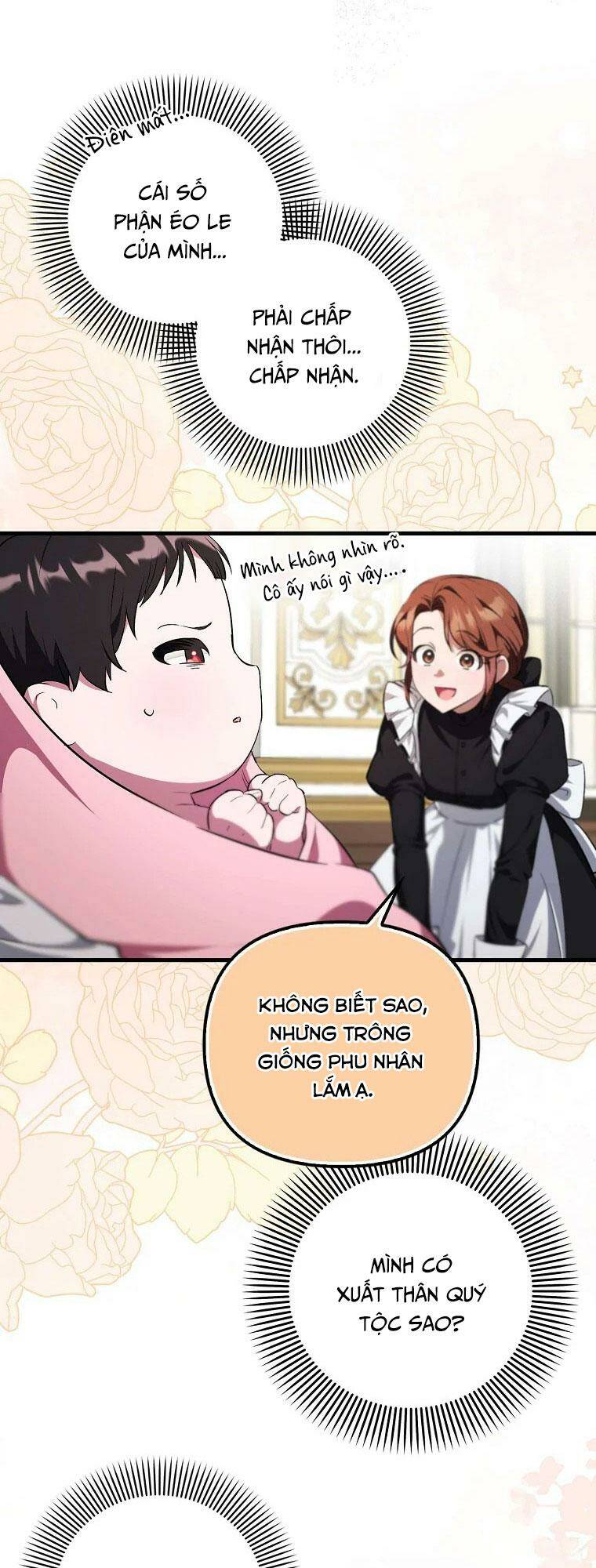 Lần Đầu Tiên Được Yêu Thương Chapter 1 - Trang 2