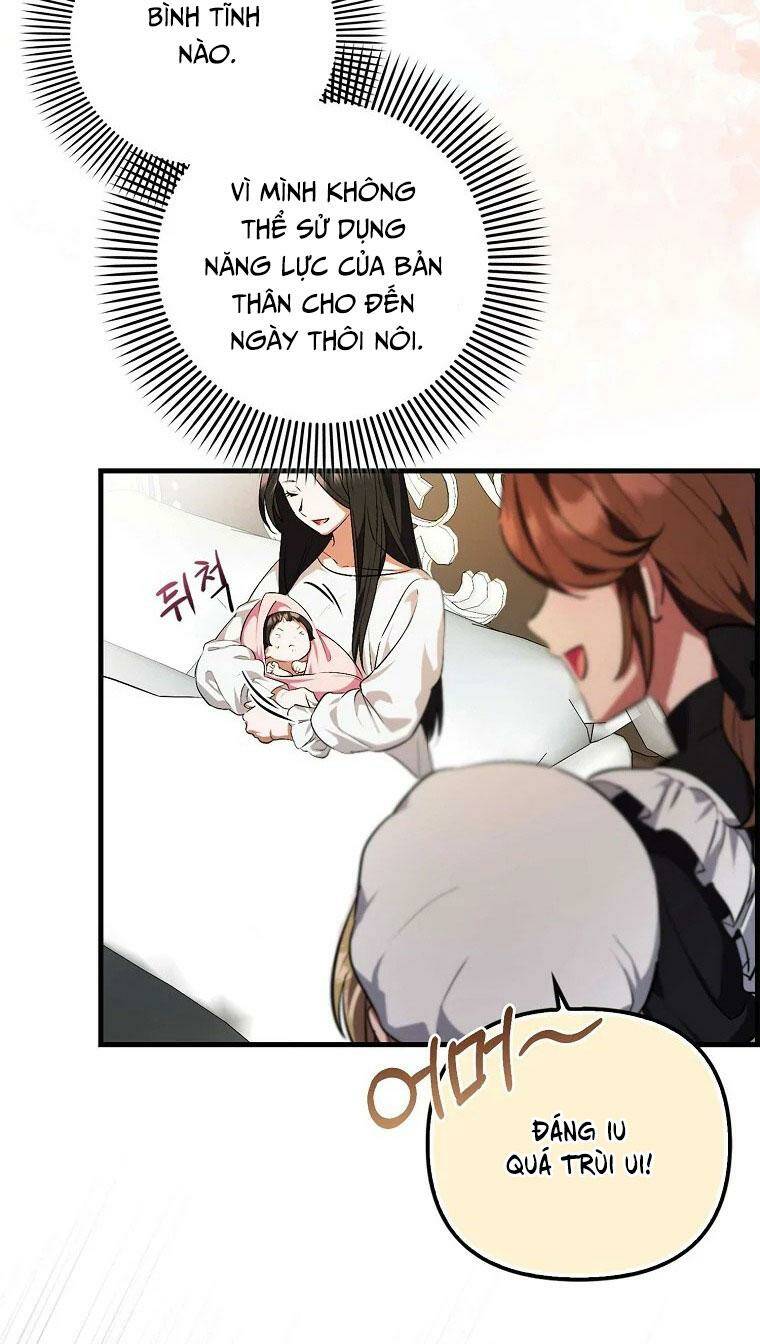 Lần Đầu Tiên Được Yêu Thương Chapter 1 - Trang 2