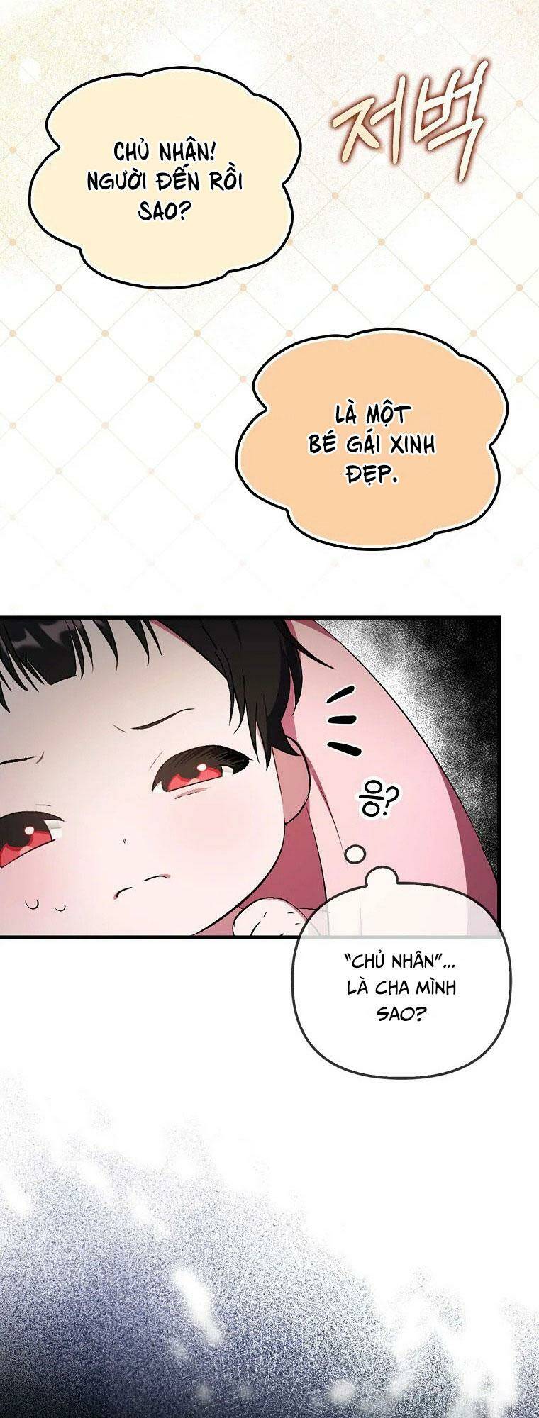 Lần Đầu Tiên Được Yêu Thương Chapter 1 - Trang 2