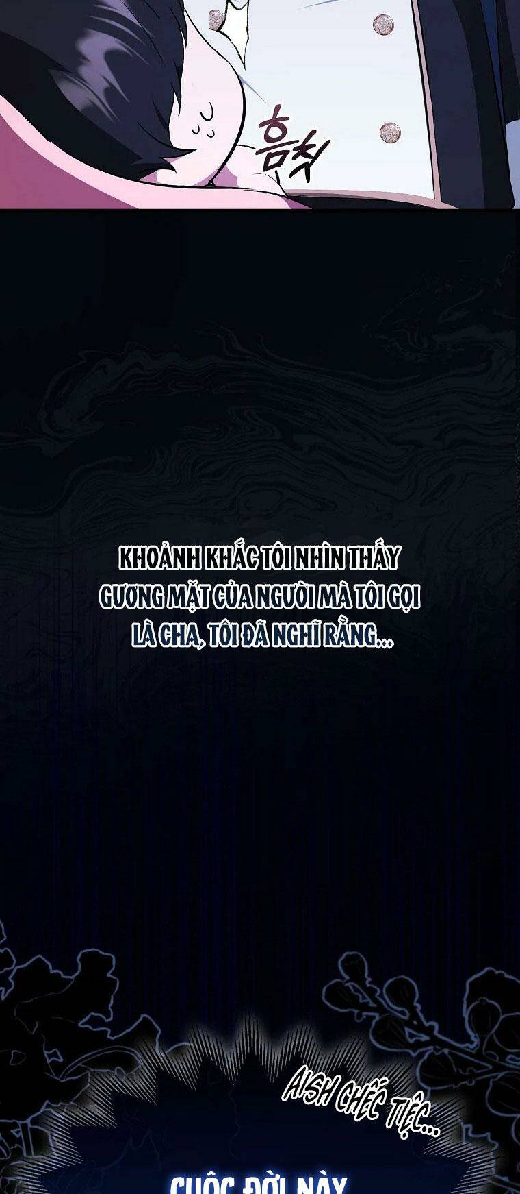 Lần Đầu Tiên Được Yêu Thương Chapter 1 - Trang 2