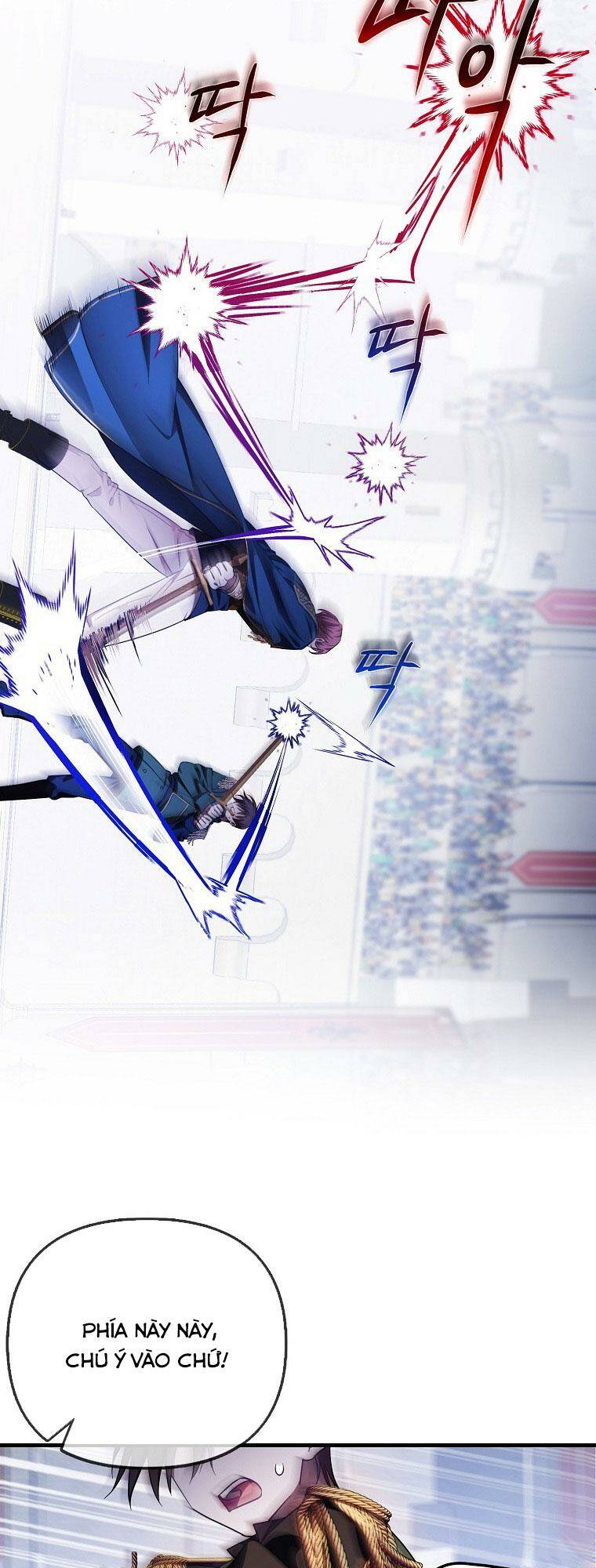 Lần Đầu Tiên Được Yêu Thương Chapter 12 - Trang 2