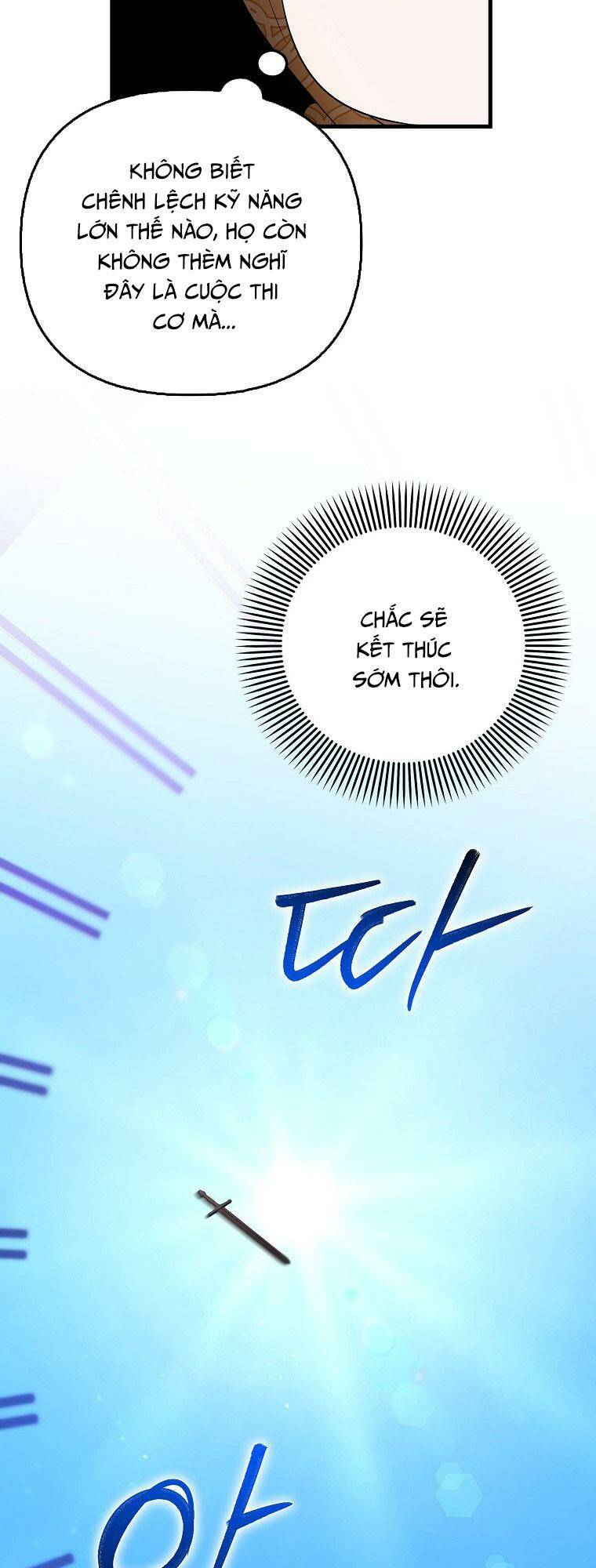 Lần Đầu Tiên Được Yêu Thương Chapter 12 - Trang 2