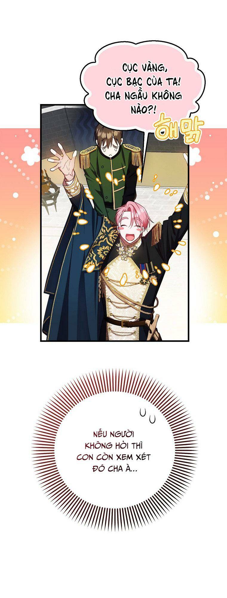 Lần Đầu Tiên Được Yêu Thương Chapter 12 - Trang 2