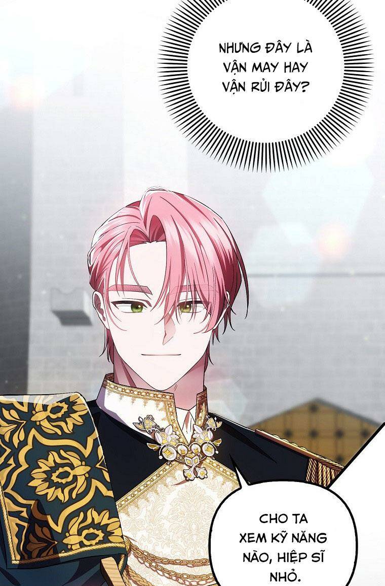 Lần Đầu Tiên Được Yêu Thương Chapter 12 - Trang 2