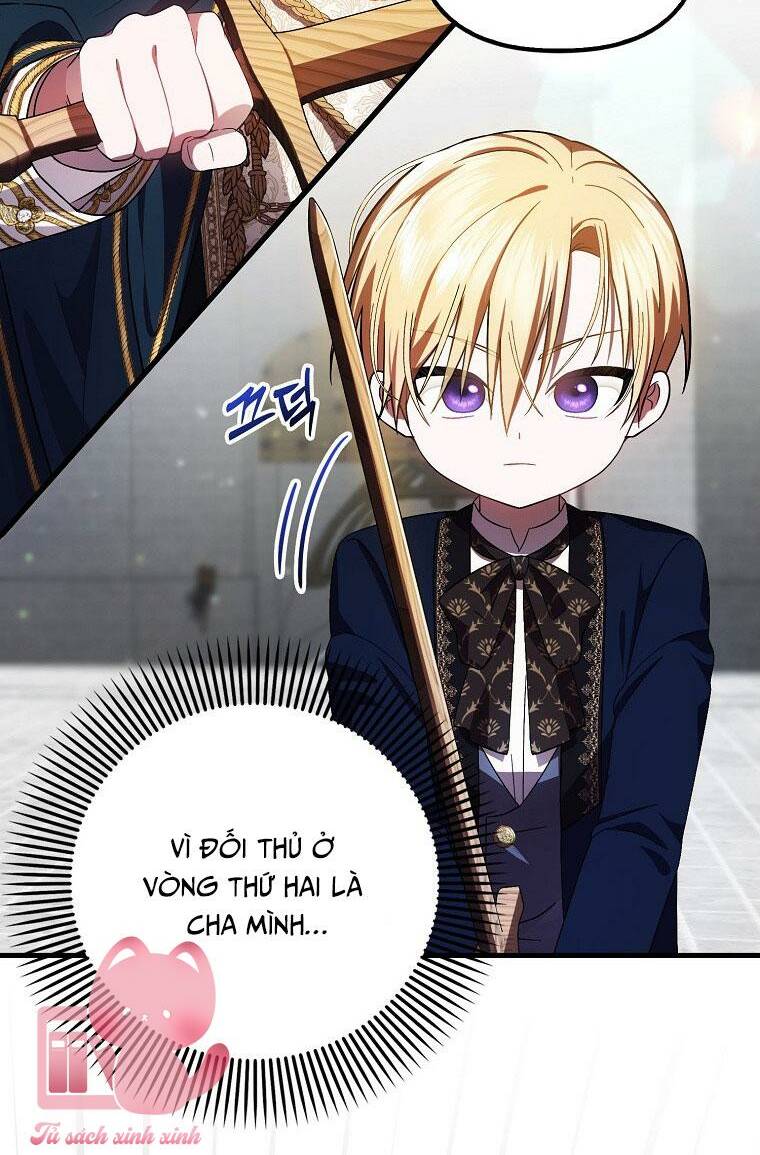 Lần Đầu Tiên Được Yêu Thương Chapter 12 - Trang 2