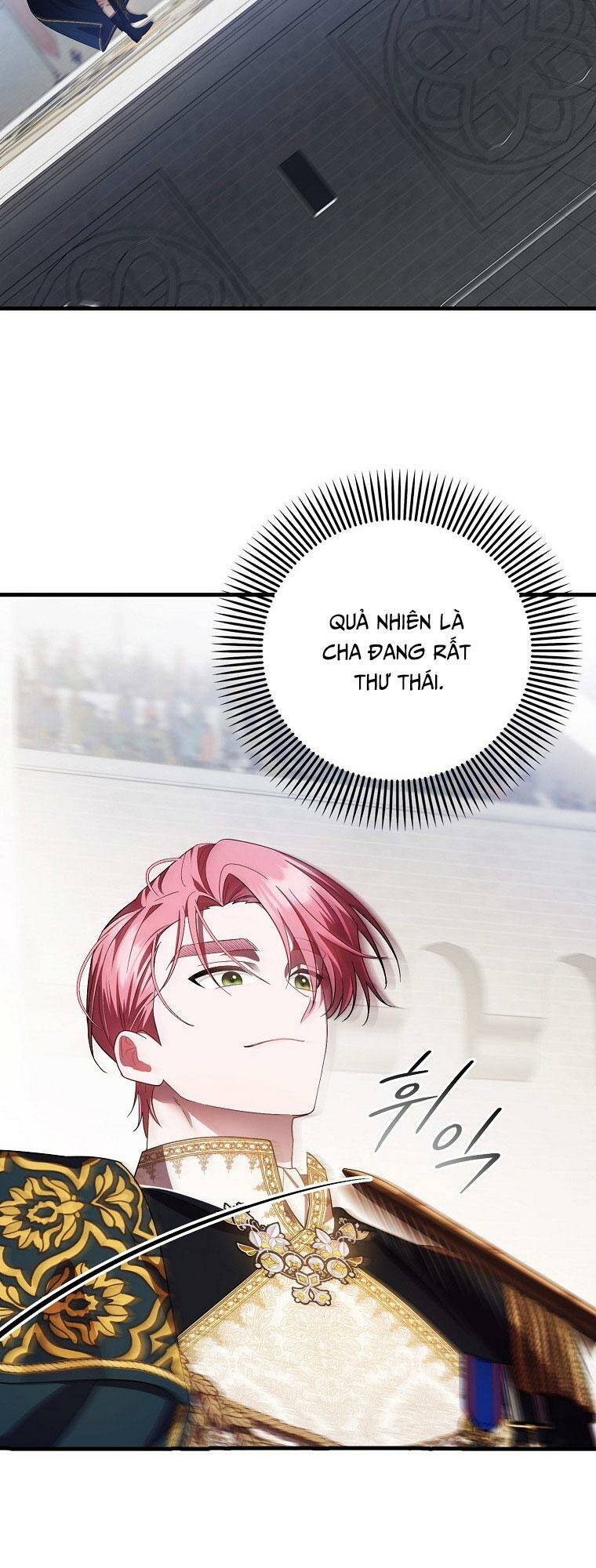 Lần Đầu Tiên Được Yêu Thương Chapter 12 - Trang 2