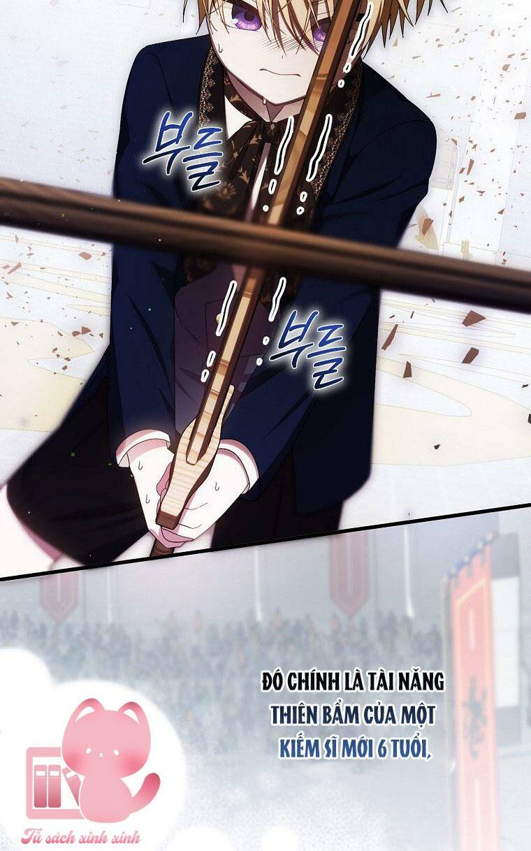 Lần Đầu Tiên Được Yêu Thương Chapter 12 - Trang 2