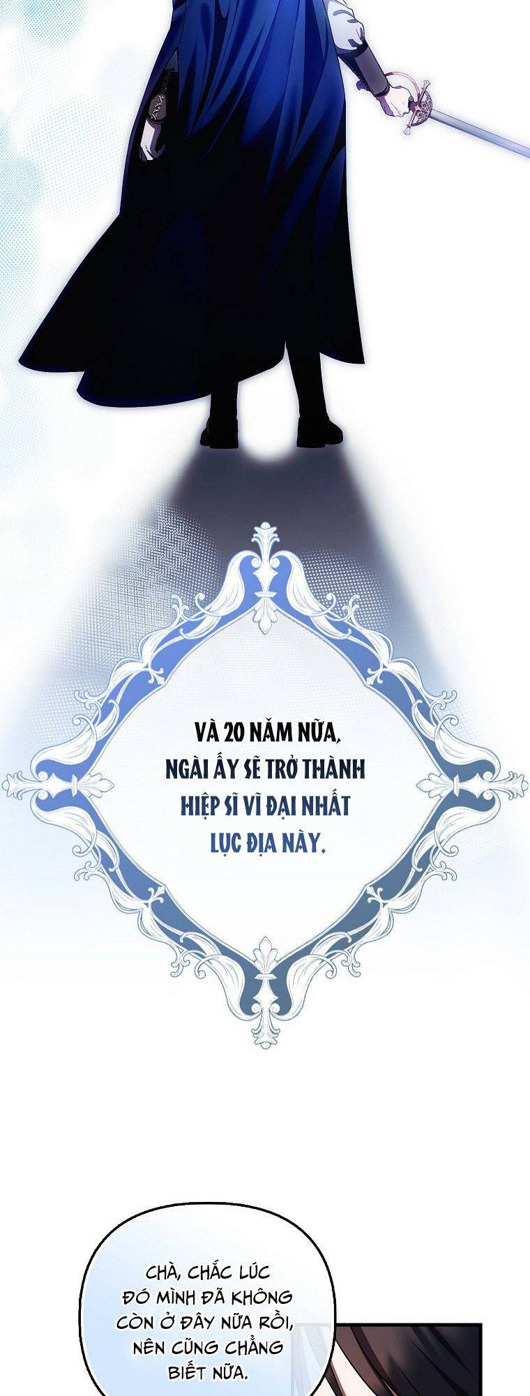 Lần Đầu Tiên Được Yêu Thương Chapter 12 - Trang 2