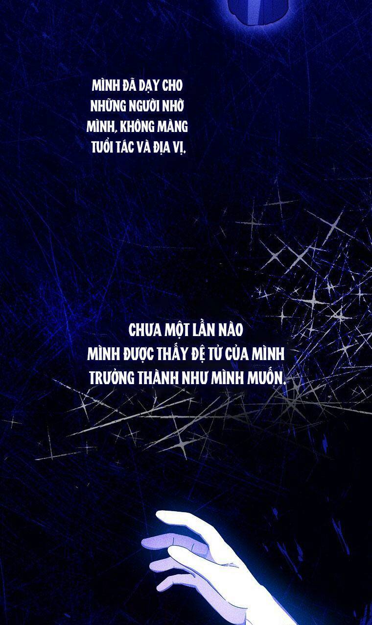 Lần Đầu Tiên Được Yêu Thương Chapter 12 - Trang 2