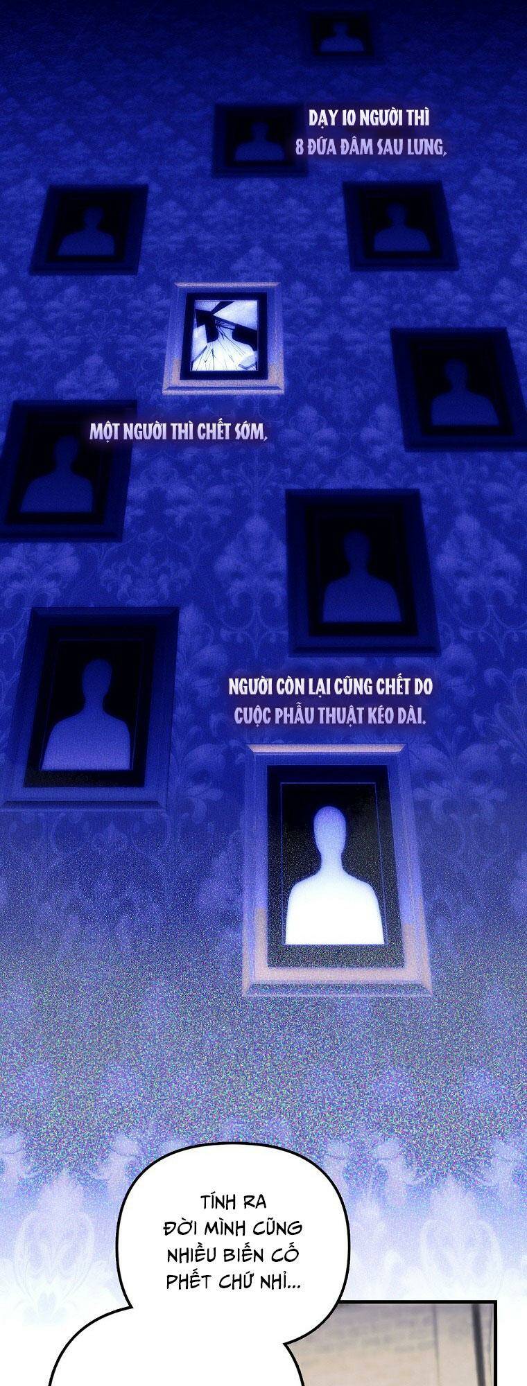 Lần Đầu Tiên Được Yêu Thương Chapter 12 - Trang 2