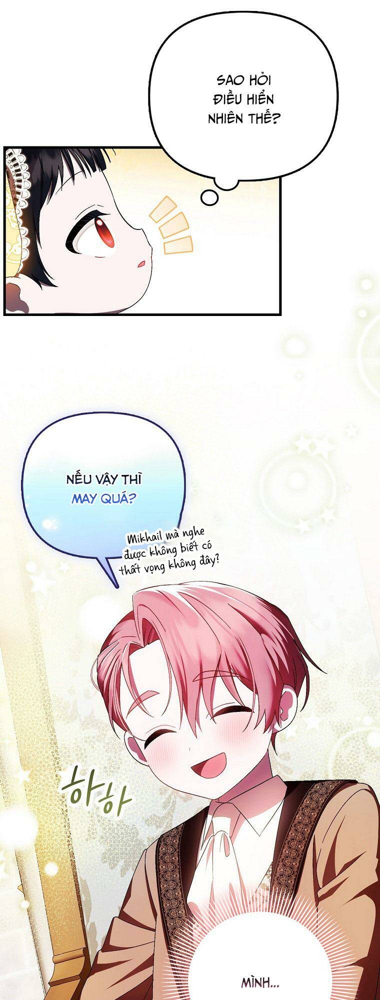 Lần Đầu Tiên Được Yêu Thương Chapter 12 - Trang 2