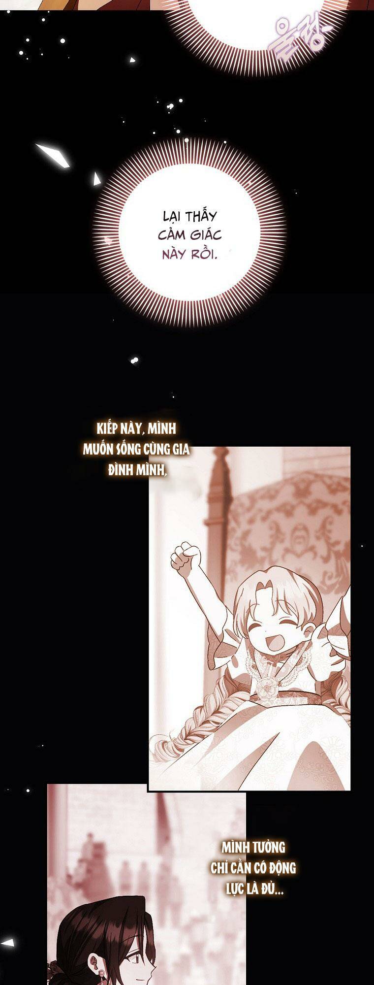 Lần Đầu Tiên Được Yêu Thương Chapter 12 - Trang 2