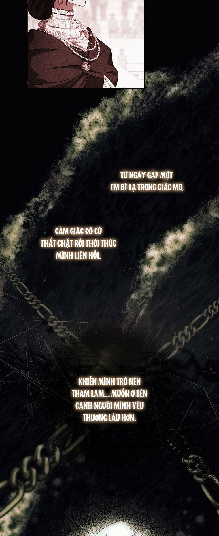 Lần Đầu Tiên Được Yêu Thương Chapter 12 - Trang 2