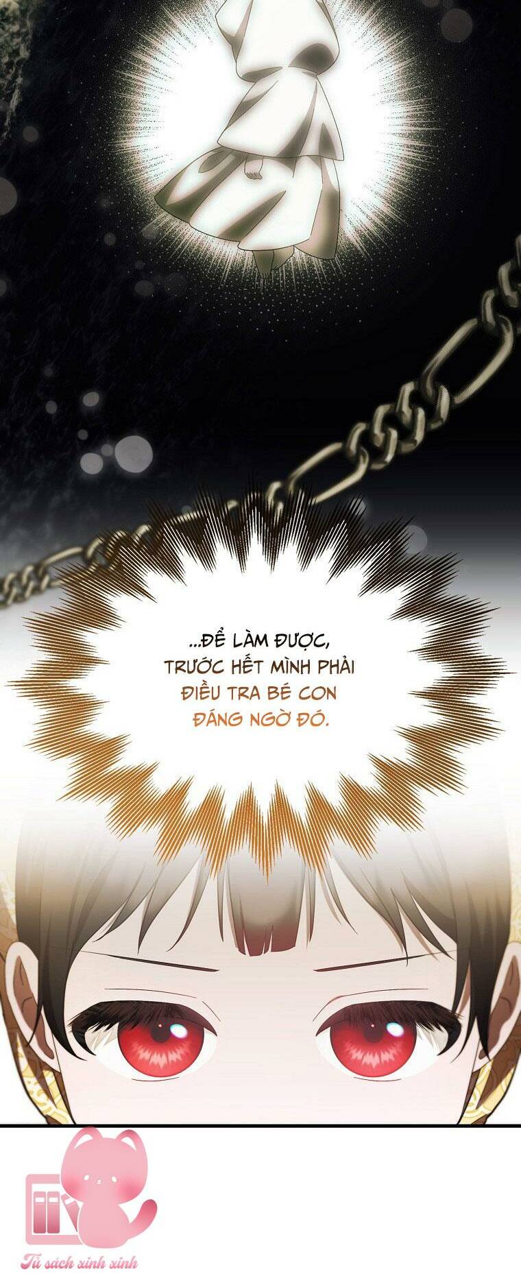 Lần Đầu Tiên Được Yêu Thương Chapter 12 - Trang 2