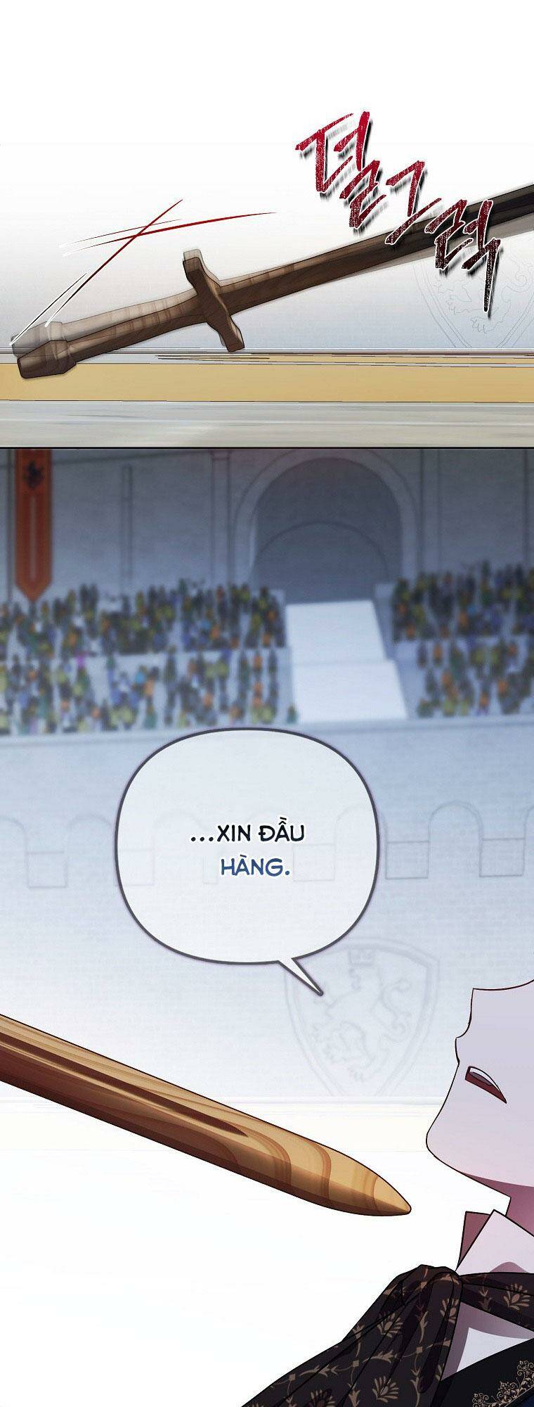 Lần Đầu Tiên Được Yêu Thương Chapter 12 - Trang 2