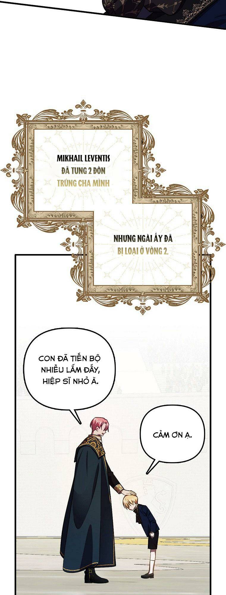 Lần Đầu Tiên Được Yêu Thương Chapter 12 - Trang 2