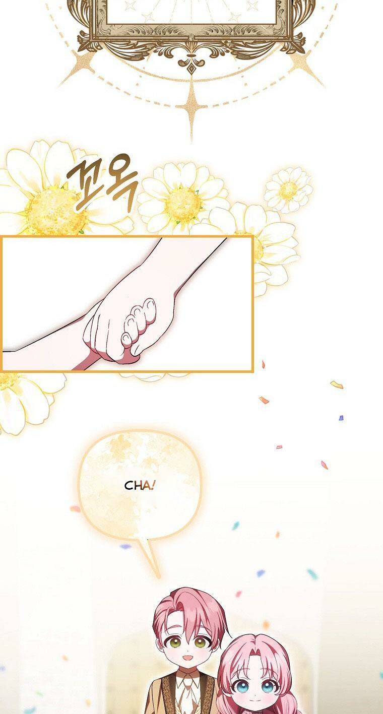 Lần Đầu Tiên Được Yêu Thương Chapter 12 - Trang 2