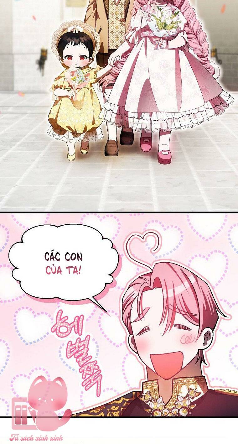 Lần Đầu Tiên Được Yêu Thương Chapter 12 - Trang 2