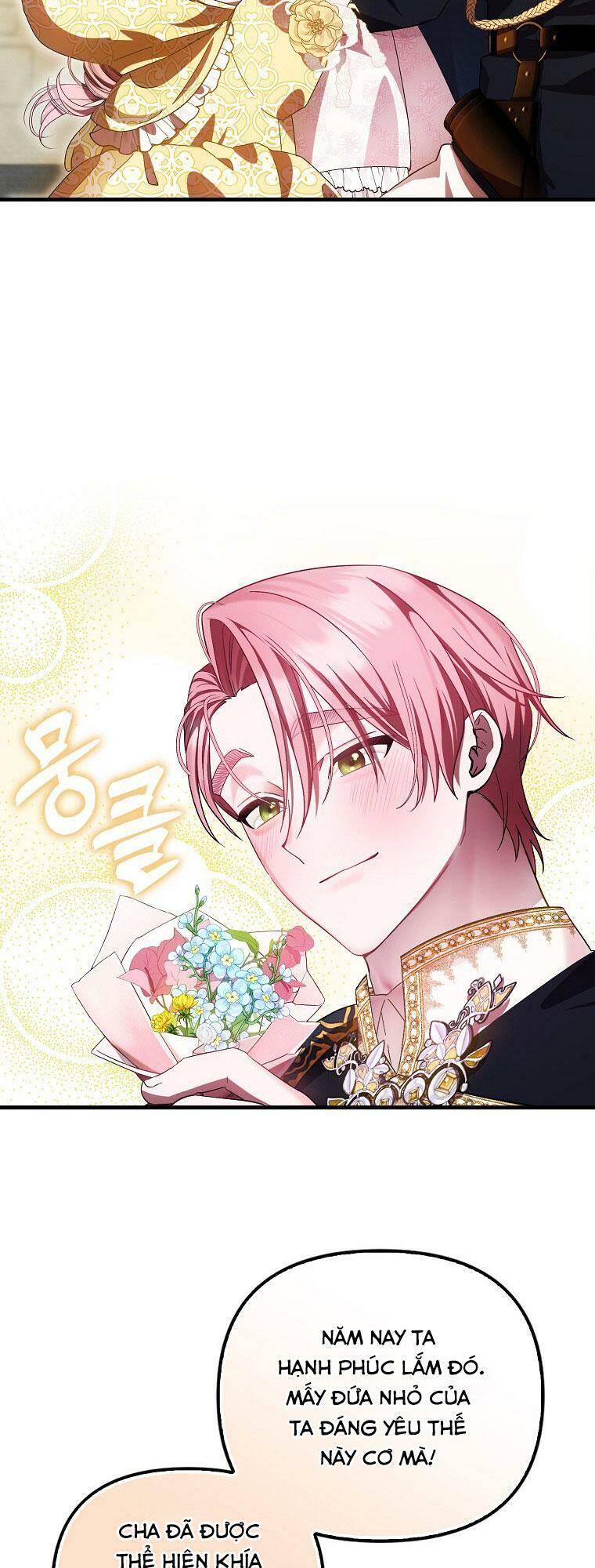 Lần Đầu Tiên Được Yêu Thương Chapter 12 - Trang 2