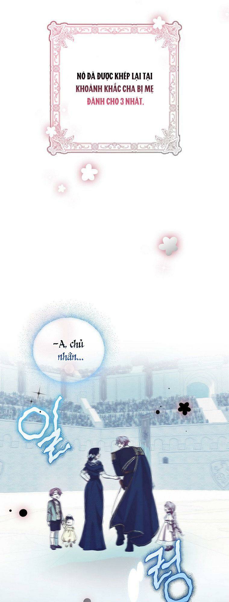 Lần Đầu Tiên Được Yêu Thương Chapter 12 - Trang 2