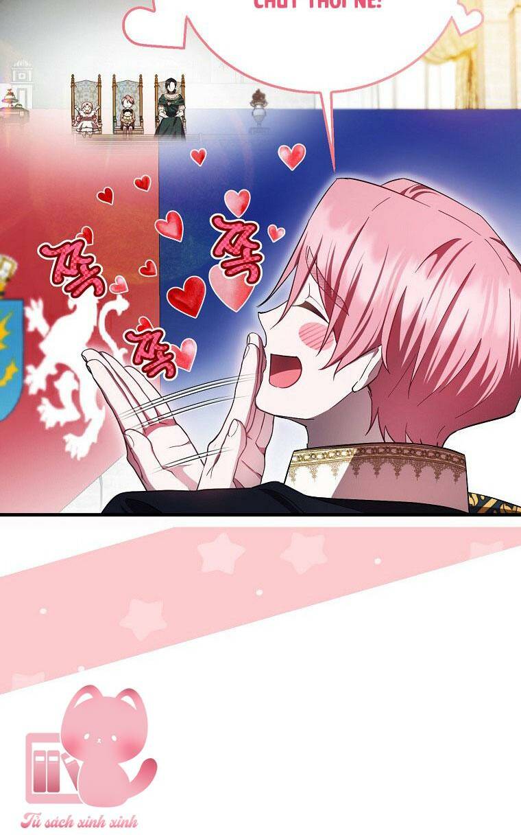 Lần Đầu Tiên Được Yêu Thương Chapter 12 - Trang 2