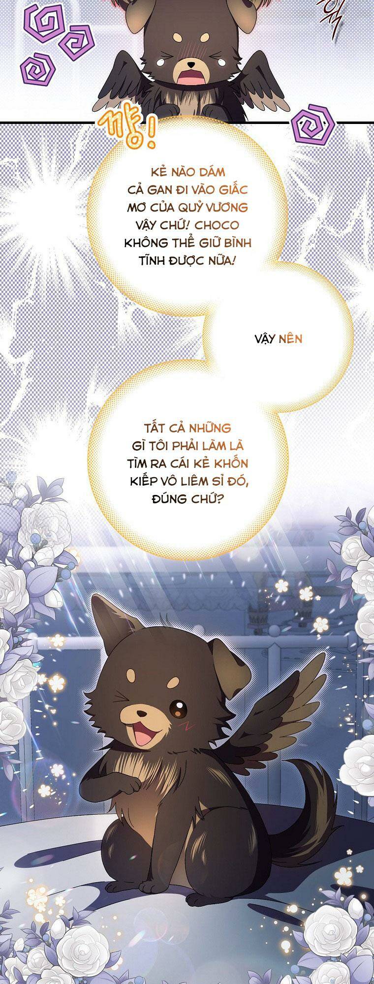 Lần Đầu Tiên Được Yêu Thương Chapter 14 - Trang 2