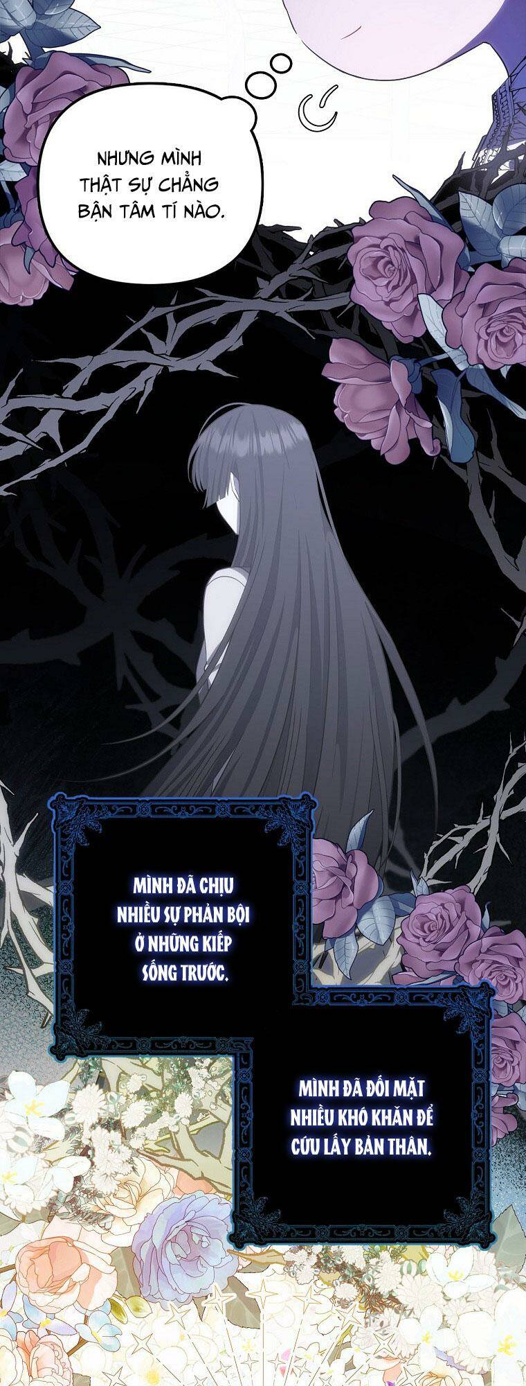 Lần Đầu Tiên Được Yêu Thương Chapter 14 - Trang 2