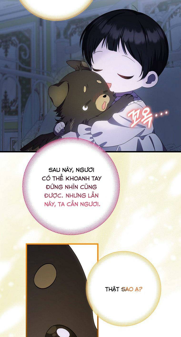 Lần Đầu Tiên Được Yêu Thương Chapter 14 - Trang 2