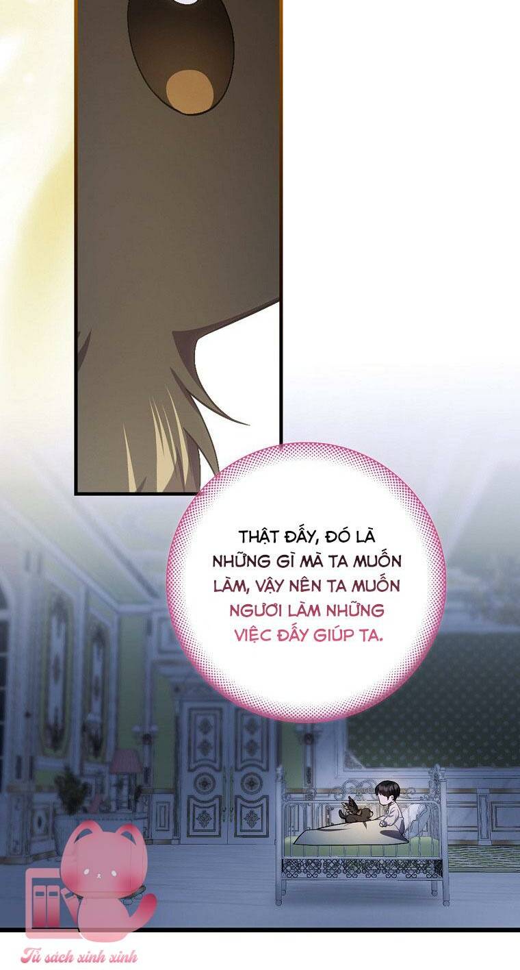 Lần Đầu Tiên Được Yêu Thương Chapter 14 - Trang 2