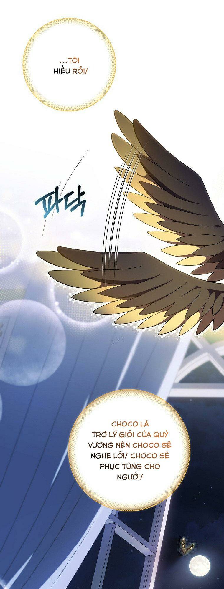 Lần Đầu Tiên Được Yêu Thương Chapter 14 - Trang 2