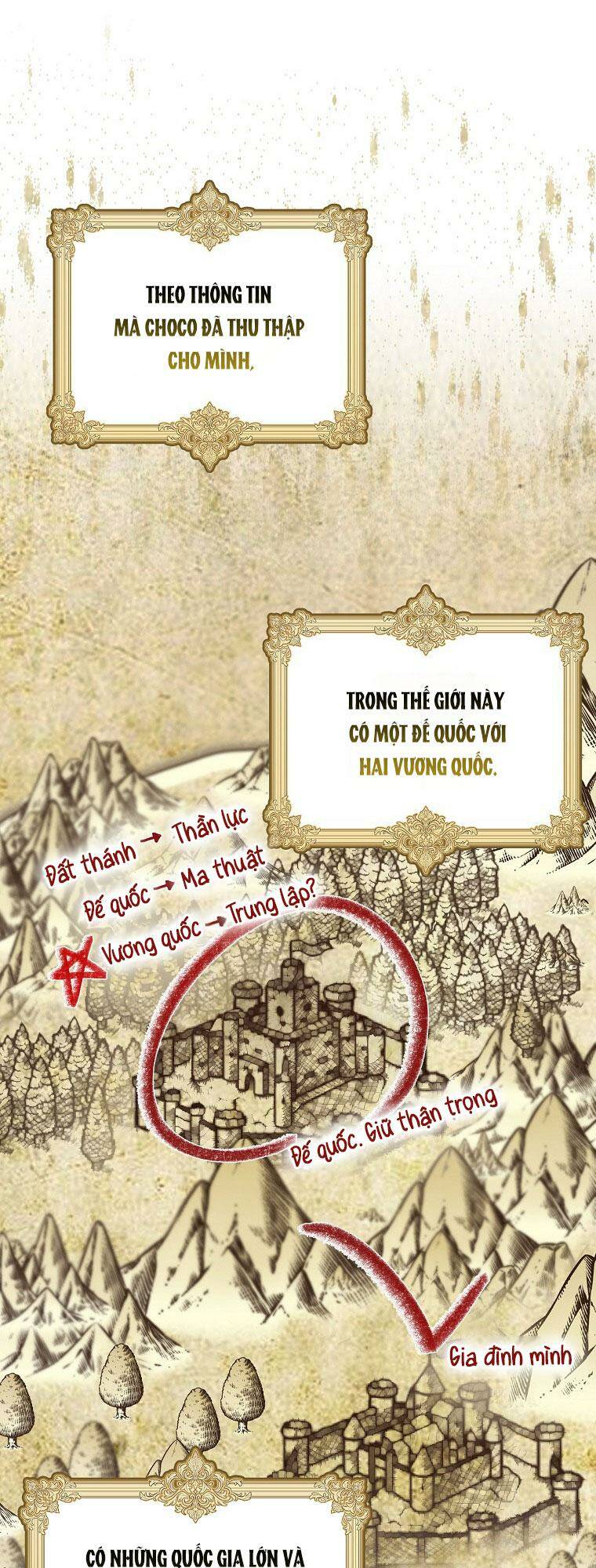 Lần Đầu Tiên Được Yêu Thương Chapter 14 - Trang 2