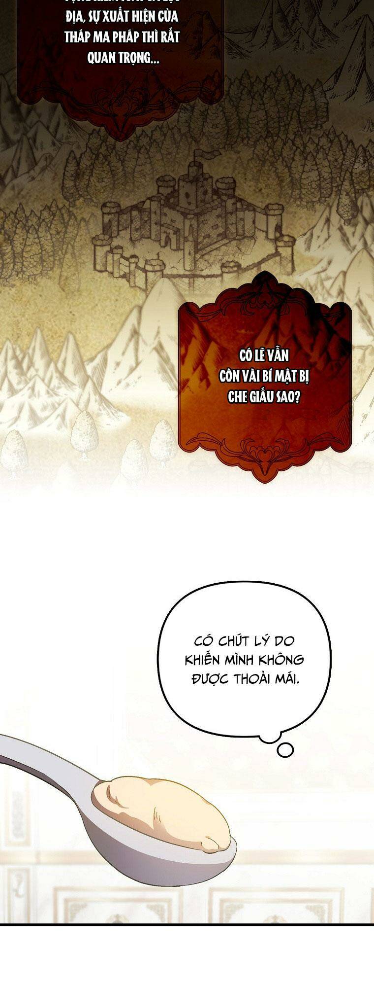 Lần Đầu Tiên Được Yêu Thương Chapter 14 - Trang 2