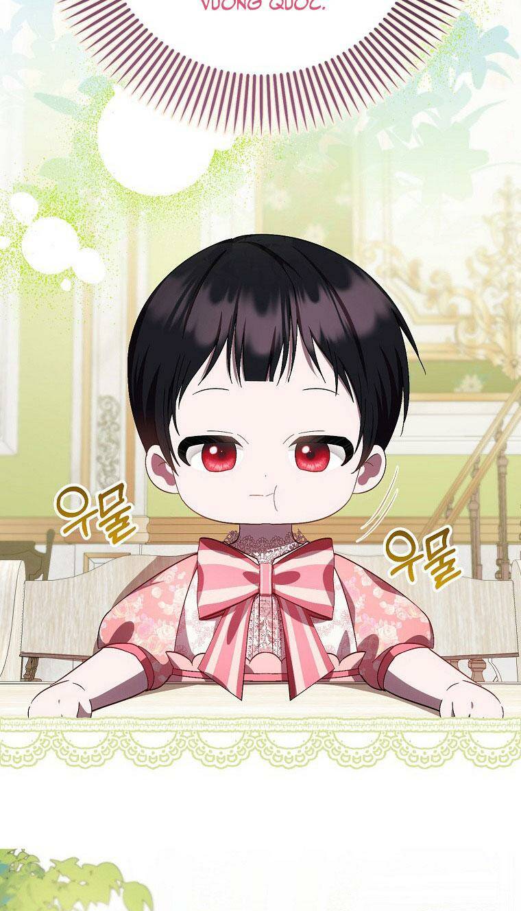 Lần Đầu Tiên Được Yêu Thương Chapter 14 - Trang 2