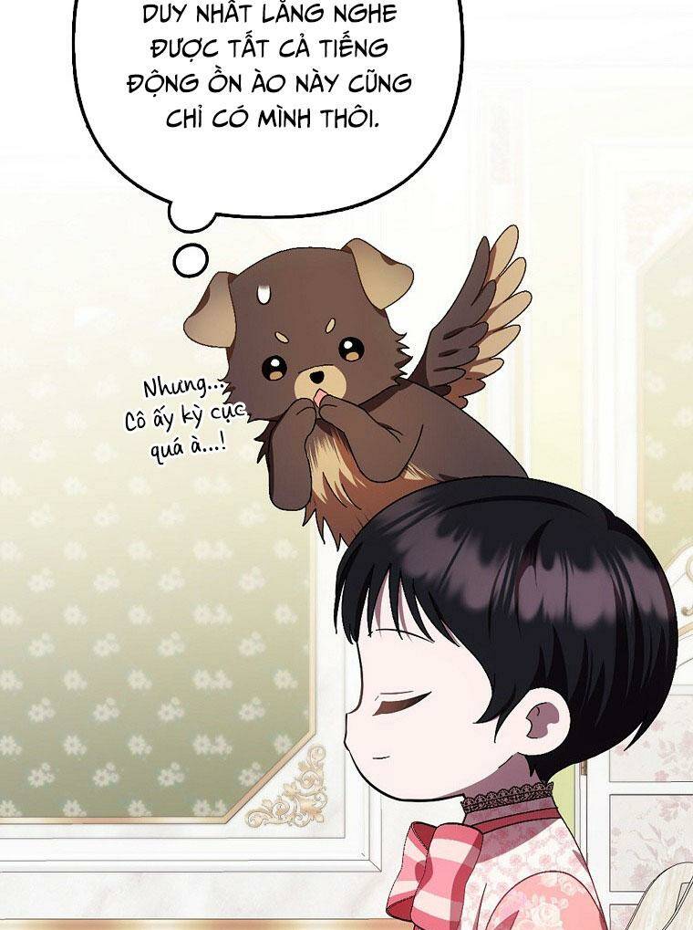 Lần Đầu Tiên Được Yêu Thương Chapter 14 - Trang 2