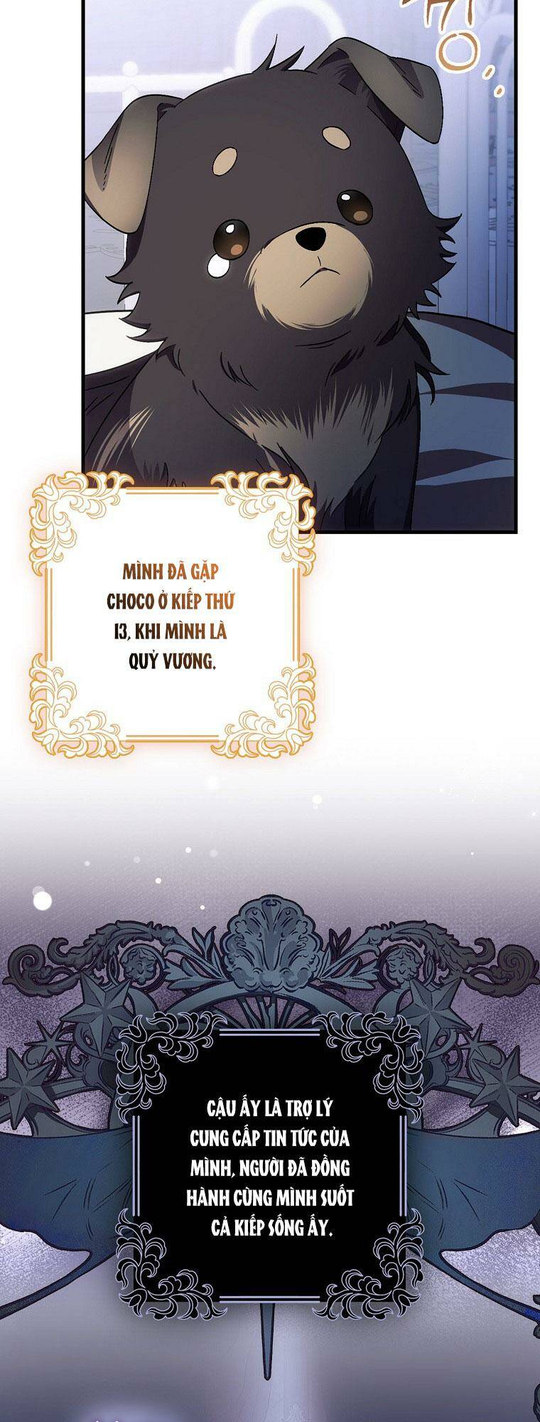 Lần Đầu Tiên Được Yêu Thương Chapter 14 - Trang 2