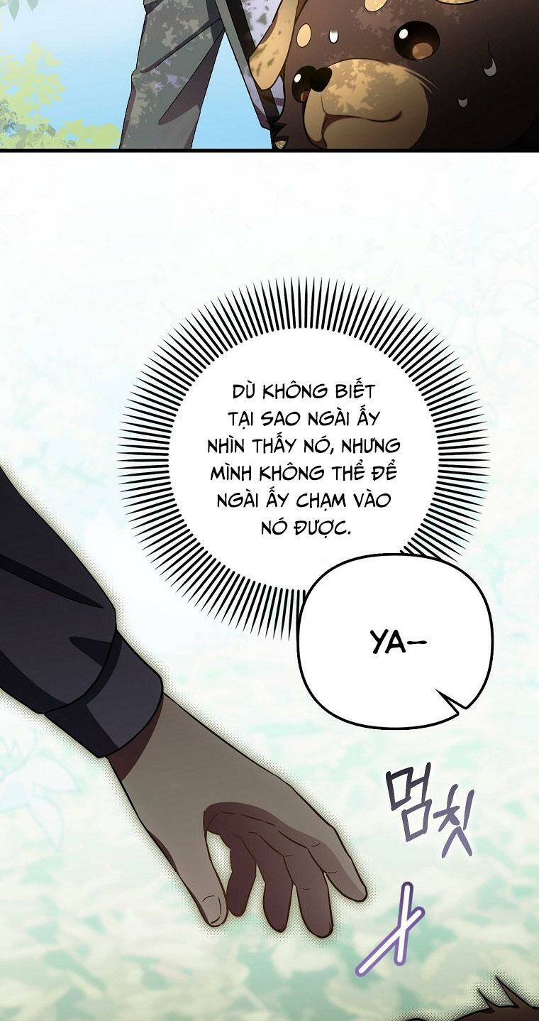 Lần Đầu Tiên Được Yêu Thương Chapter 14 - Trang 2