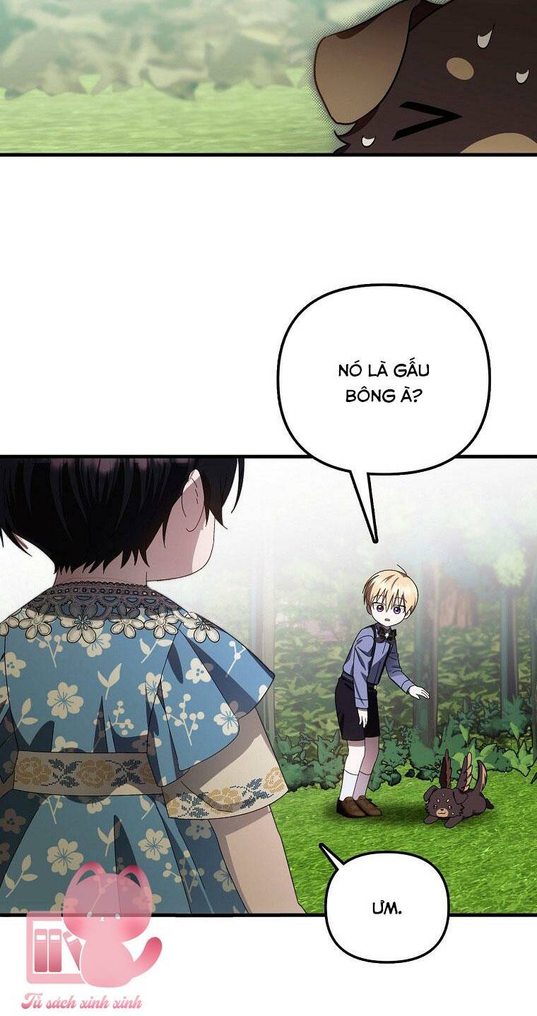 Lần Đầu Tiên Được Yêu Thương Chapter 14 - Trang 2