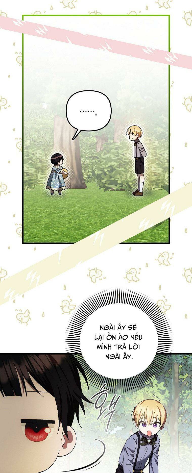 Lần Đầu Tiên Được Yêu Thương Chapter 14 - Trang 2