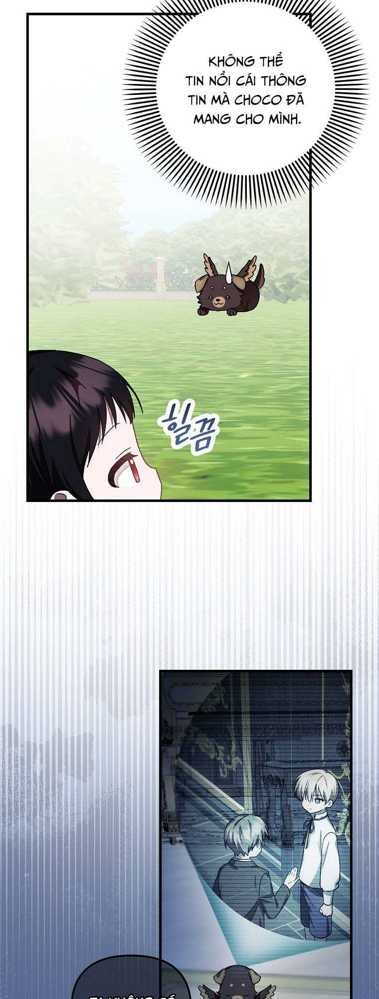 Lần Đầu Tiên Được Yêu Thương Chapter 14 - Trang 2