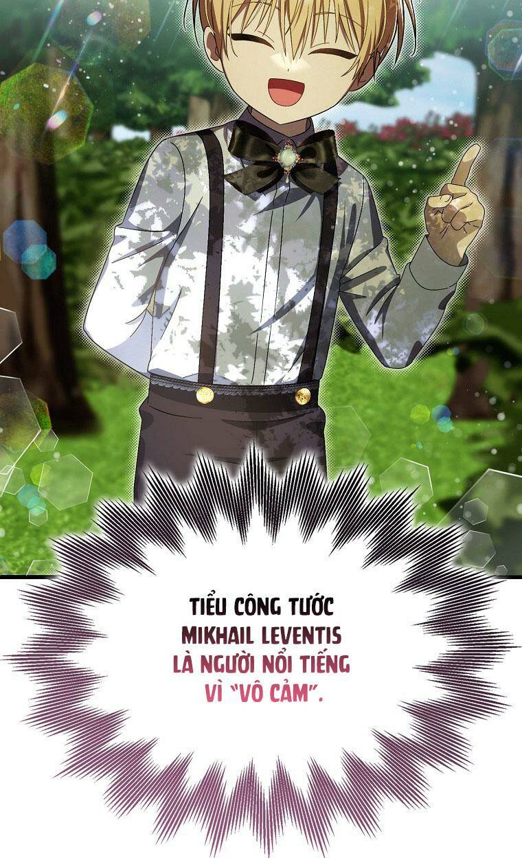 Lần Đầu Tiên Được Yêu Thương Chapter 14 - Trang 2