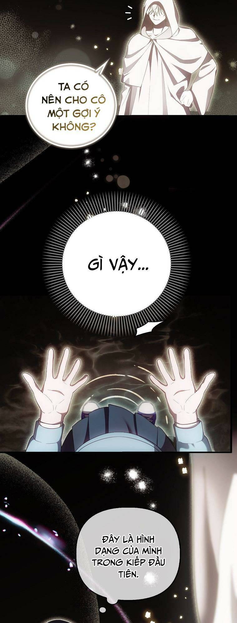 Lần Đầu Tiên Được Yêu Thương Chapter 17 - Trang 2