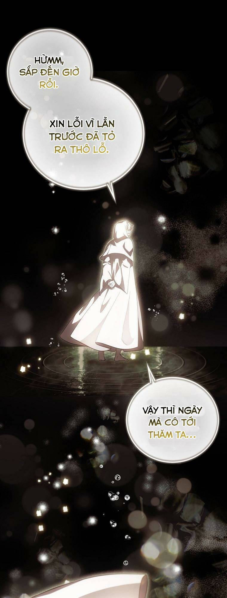 Lần Đầu Tiên Được Yêu Thương Chapter 17 - Trang 2