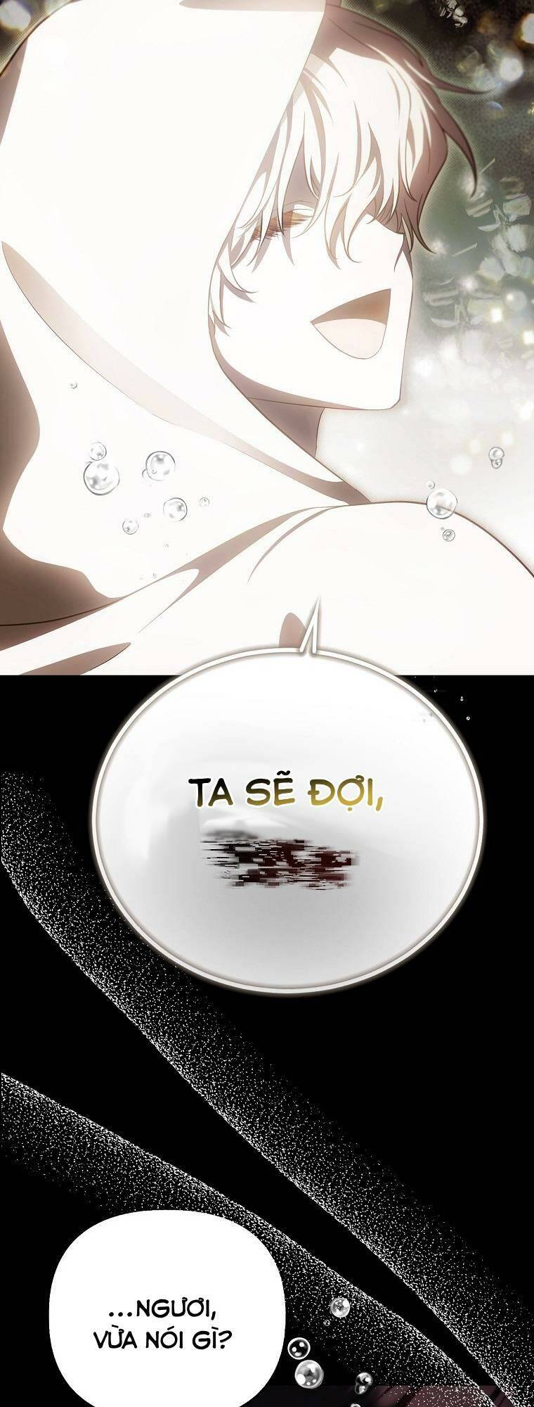 Lần Đầu Tiên Được Yêu Thương Chapter 17 - Trang 2